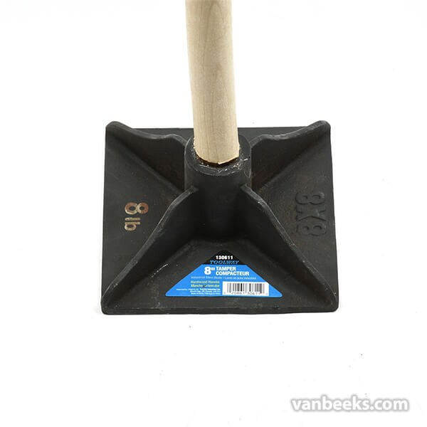 ProYard Ground Tampers